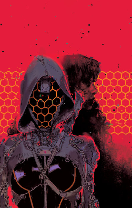 BATMAN URBAN LEGENDS #12 CVR C ANAND RADHAKRISHNAN VAR