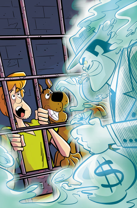 SCOOBY-DOO WHERE ARE YOU #114