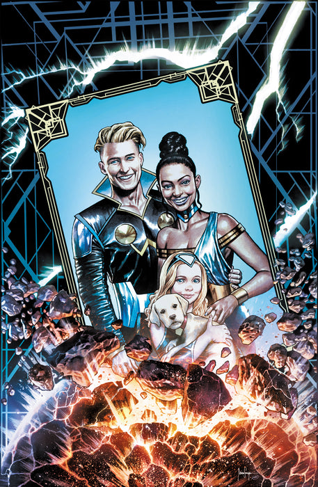 WORLD OF KRYPTON #3 (OF 6) CVR A MICO SUAYAN