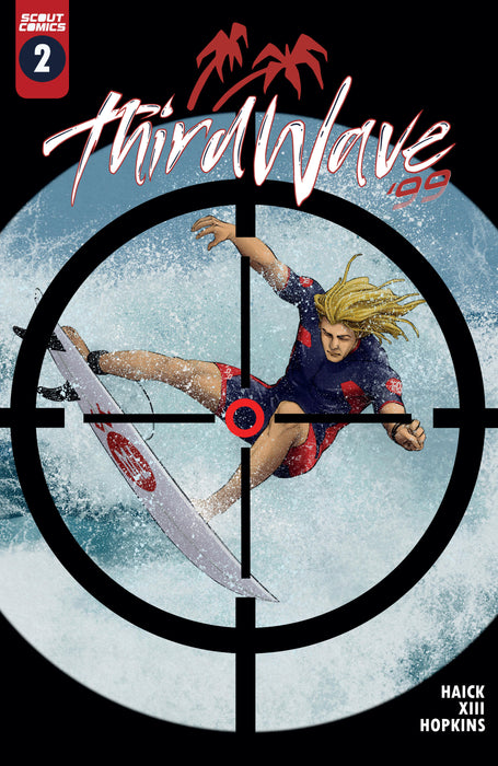THIRD WAVE 99 #2