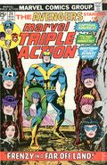 Marvel Triple Action (1972) #24
