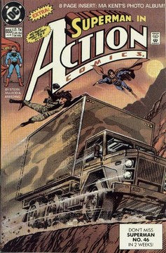 Action Comics (1938) #655