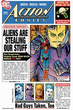 Action Comics (1938) #842