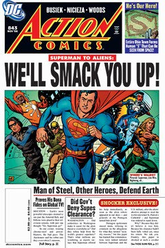 Action Comics (1938) #843