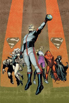 Action Comics (1938) #860
