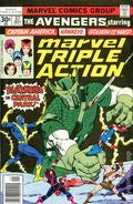 Marvel Triple Action (1972) #37