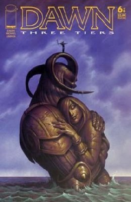Dawn: Three Tiers (2003) #6