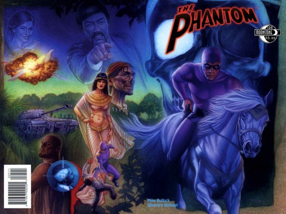 Phantom (2003) #25