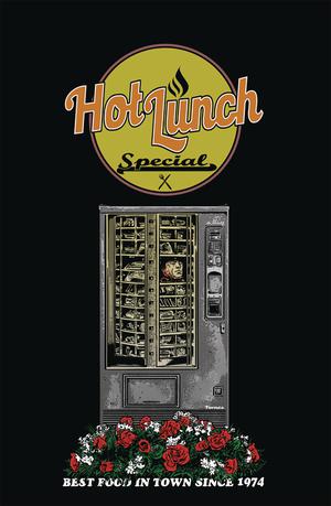 Hot Lunch Special (2018) #2