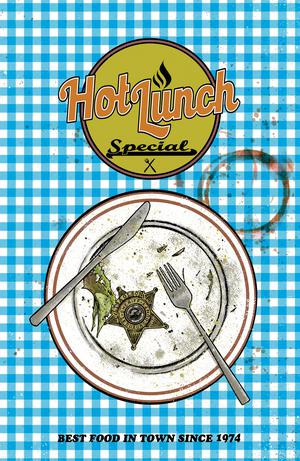 Hot Lunch Special (2018) #3