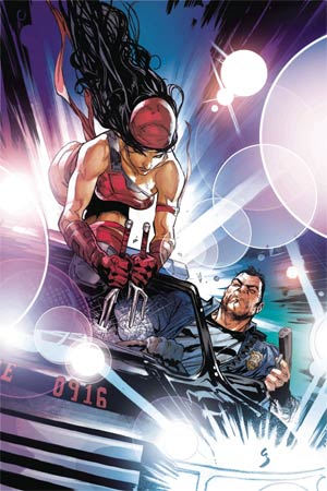 Marvel Knights 20th (2018) #2