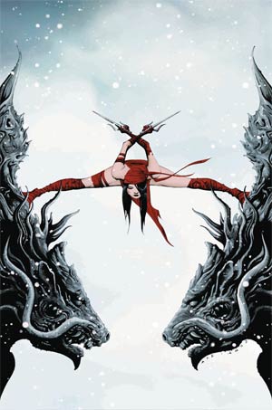 Marvel Knights 20th (2018) #2 (1:25 JAE LEE VAR)
