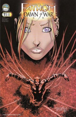Fathom: Dawn of War (2004) #0