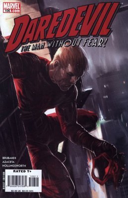 Daredevil (1998) #106