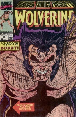 Marvel Comics Presents (1988) #46