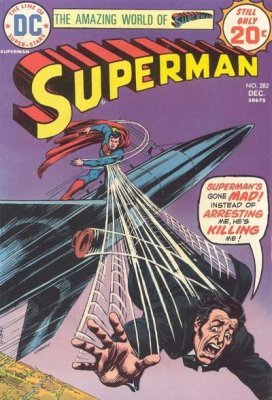 Superman (1939) #282