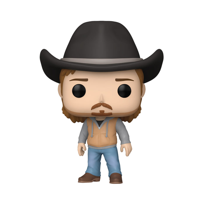 Yellowstone Kayce Dutton Pop! Vinyl Figure