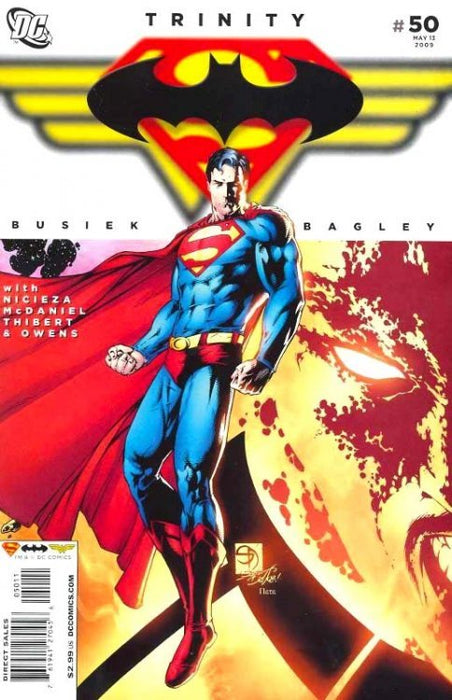 Trinity (2008) #50