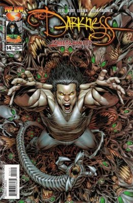 Darkness (2003) #14