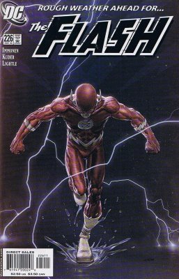 Flash (1987) #226