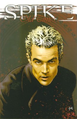 Spike: Old Times (2005) #1
