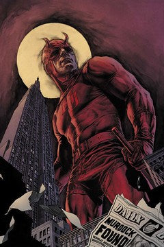 Daredevil (1998) #93