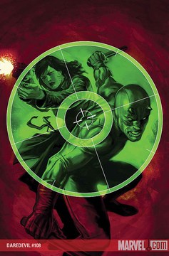 Daredevil (1998) #108
