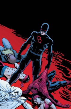 Daredevil (1998) #511