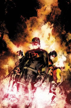 Daredevil (1998) #512
