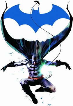 Detective Comics (1937) #873