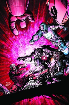 X-Men Legacy (1991) #237