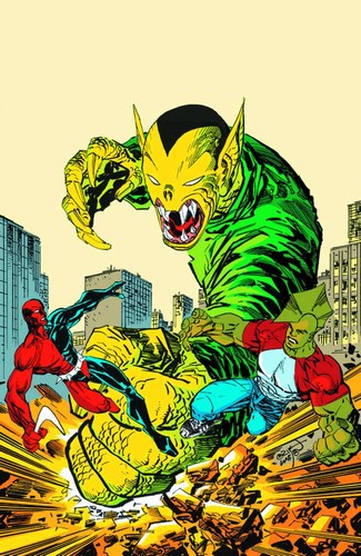 Savage Dragon (1993) #188