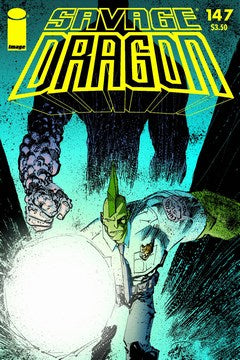 Savage Dragon (1993) #147