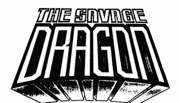 Savage Dragon (1993) #166