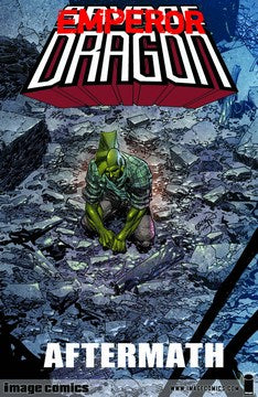 Savage Dragon (1993) #169