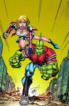 Savage Dragon (1993) #172