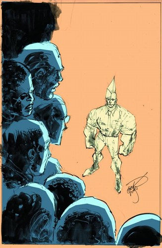 Savage Dragon (1993) #185