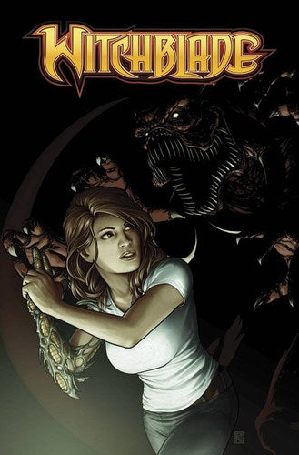 Witchblade (1995) #178 (Cover B Christopher)