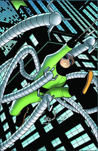 Amazing Spider-Man (1998) #700 (5th Print Ramosi Variant)