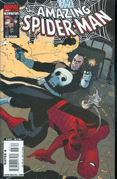 Amazing Spider-Man (1998) #577