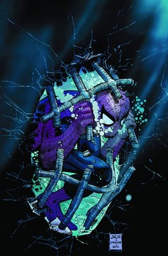 Amazing Spider-Man (1998) #586
