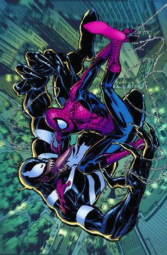 Amazing Spider-Man (1998) #596