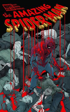 Amazing Spider-Man (1998) #619
