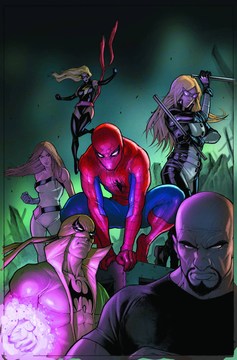 Amazing Spider-Man (1998) #653