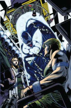 Amazing Spider-Man (1998) #654 (2nd Print Siqueira Variant)