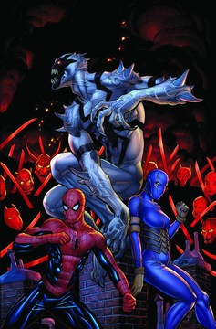 Amazing Spider-Man (1998) #664