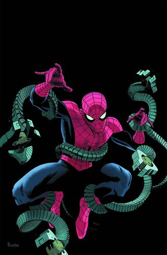 Amazing Spider-Man (1998) #699