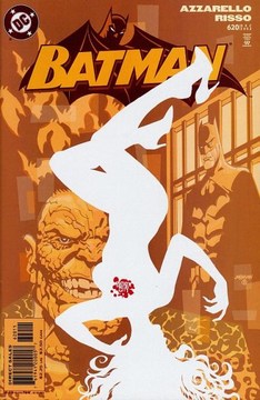 Batman (1940) #620
