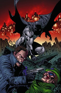 Batman (1940) #711