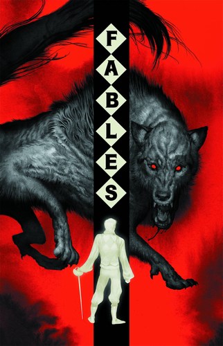 Fables (2002) #128